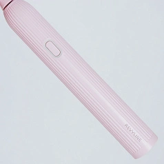 Электрическая зубная щетка Revyline RL 060 Розовая