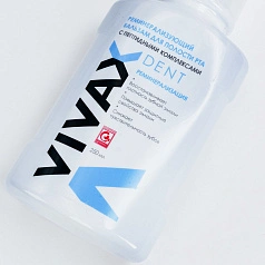 Бальзам Vivax. Реминерализация. 250 мл