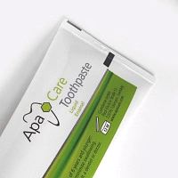 ApaCare Реминерализирующая зубная паста, 75 мл