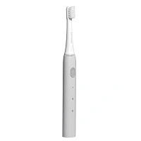 Электрическая зубная щетка Revyline RL 050 Серая - изображение 2