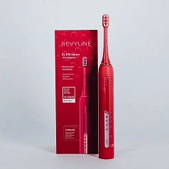 Электрическая зубная щетка Revyline RL 070 Special Color Edition Viva Magenta