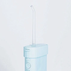 Ирригатор Revyline RL 410 Light blue