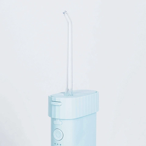 Ирригатор Revyline RL 410 Light blue - изображение 9