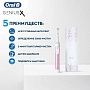Oral-B GeniusX 20000N Sensi Blush Pink D706.515.6X - изображение 4