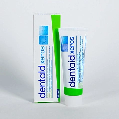Зубная паста Dentaid Xeros для устранения сухости, 75 мл