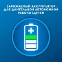Электрическая зубная щетка Oral-B Vitality Pro X Clean (Лиловая) - изображение 13