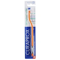Зубная щетка CURAPROX 708 Implant Ortho для имплантов и ортоконструкций - изображение 7