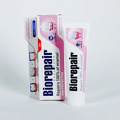 Зубная паста Biorepair Gum Protection Защита десен 75 мл