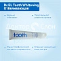 Зубная паста Dr.EL Tooth Whitening Отбеливающая, 120 гр - изображение 3