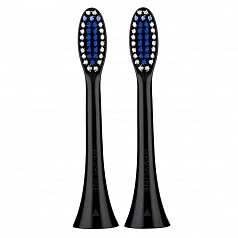 Насадки для Revyline RL 015 Черные