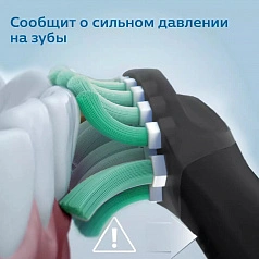 Электрическая зубная щетка Philips Sonicare HX6851/53 ProtectiveClean 5100