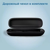 Электрическая зубная щетка Philips Sonicare HX6851/53 ProtectiveClean 5100