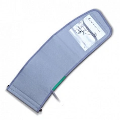 Тонометр OMRON M2 Basic (HEM-7121-ARU) с адаптером