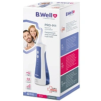 Ирригатор B.Well PRO-911 - изображение 4