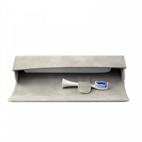 Электрическая зубная щетка Revyline RL 015 White - изображение 5