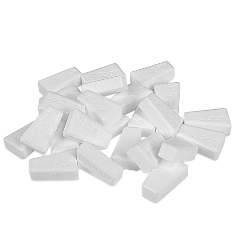 Драже Ksilibon Drops Мята (флоупак) 35 шт. - изображение 2