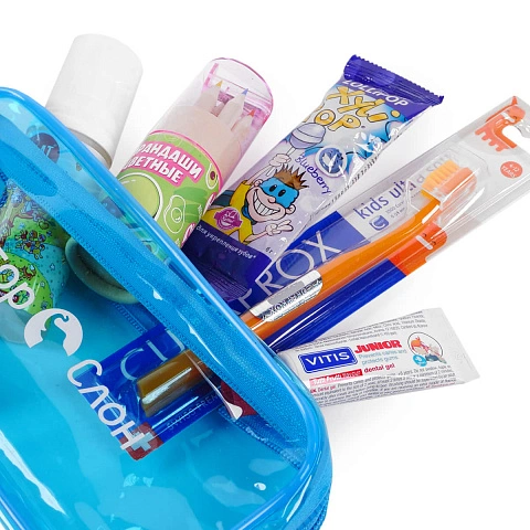 Детский дорожный набор - изображение 4