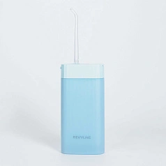 Ирригатор Revyline RL 410 Light blue