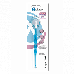 Стоматологическое зеркало miradent Plaque Check