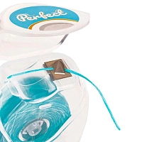 Зубная нить Revyline Perfect Кокос, 30 м