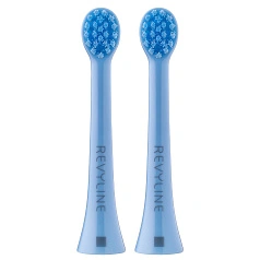 Насадки для Revyline RL 020 Синие