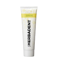 Зубная паста Herbadent Jasmine, 75 г - изображение 3