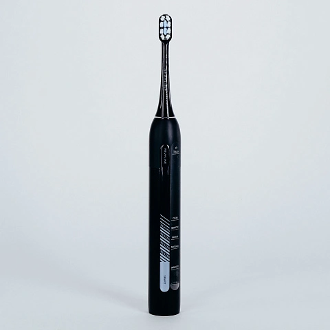Электрическая зубная щётка Revyline RL 070 Black - изображение 6