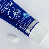 Зубная паста R.O.C.S. Активный Кальций. Отбеливающая, 94 мл