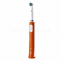 Oral-B Pro 400 CrossAction Orange D16.513 - изображение 2