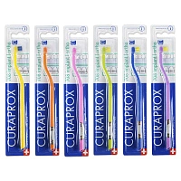 Зубная щетка CURAPROX 708 Implant Ortho для имплантов и ортоконструкций - изображение 4