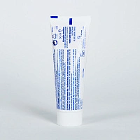 Зубная паста-гель Эльгидиум Kids от кариеса со вкусом красных ягод (от 3 до 6 лет), 50 мл