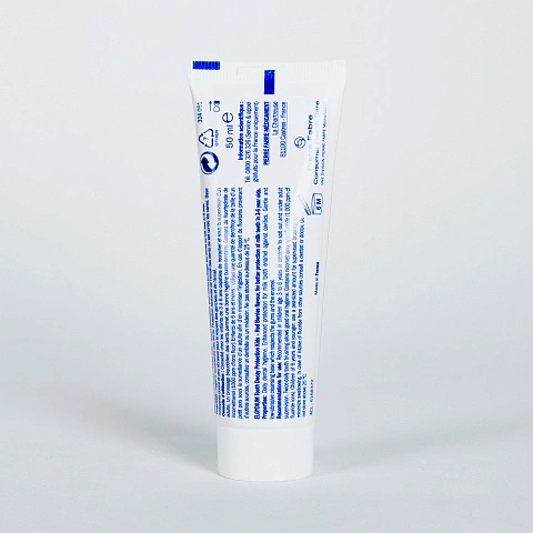 Зубная паста-гель Эльгидиум Kids от кариеса со вкусом красных ягод (от 3 до 6 лет), 50 мл - изображение 6