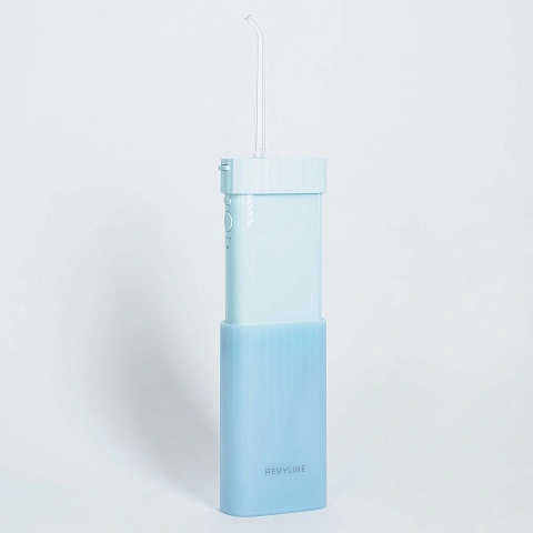 Ирригатор Revyline RL 410 Light blue - изображение 3