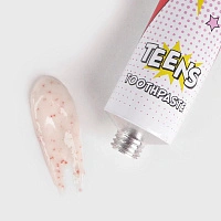 Зубная паста Montcarotte Teens Bubble Gum, 50 мл - изображение 5