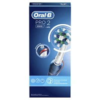 Oral-B PRO 2 2000 D501.513.2 - изображение 7