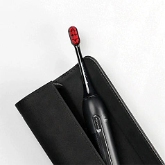 Электрическая зубная щётка Revyline RL 070 Black by Dr.Baburov