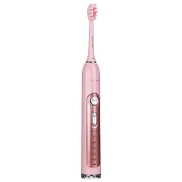 Электрическая зубная щетка Revyline RL 010 Pink
