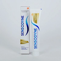 Зубная паста Sensodyne Комплексная защита, 75 мл - изображение 2