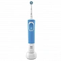Электрическая зубная щетка Oral-B Vitality 100 Cross Action Blue - изображение 7