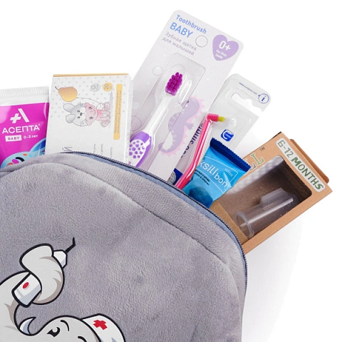Набор для детской гигиены 0-3 года - изображение 7