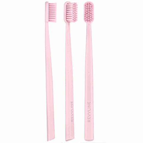 Набор зубных щеток Revyline SM 6000  - изображение 3