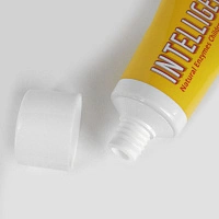 Зубная паста Intelligent Natural Enzymes Children со вкусом клубники (с 6 мес), 40 г