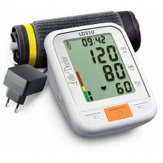 Тонометр Little Doctor LD-51U с адаптером и универсальной манжетой