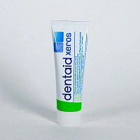 Зубная паста Dentaid Xeros для устранения сухости, 75 мл - изображение 5