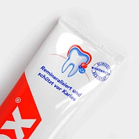 Зубная паста Colgate Elmex Защита от кариеса, 75 мл - изображение 6