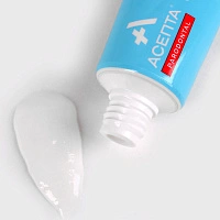 Гель реминерализующий Асепта, 40 гр