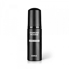 Пенка Emra Diamond mousse, 60 мл