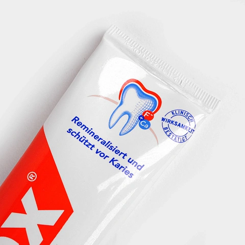 Зубная паста Colgate Elmex Защита от кариеса, 75 мл - изображение 6