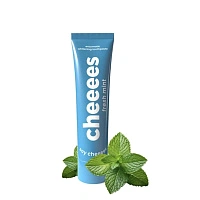 Зубная паста Herbadent Cheeees Свежая мята, 60 г - изображение 2