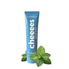 Зубная паста Herbadent Cheeees Свежая мята, 60 г